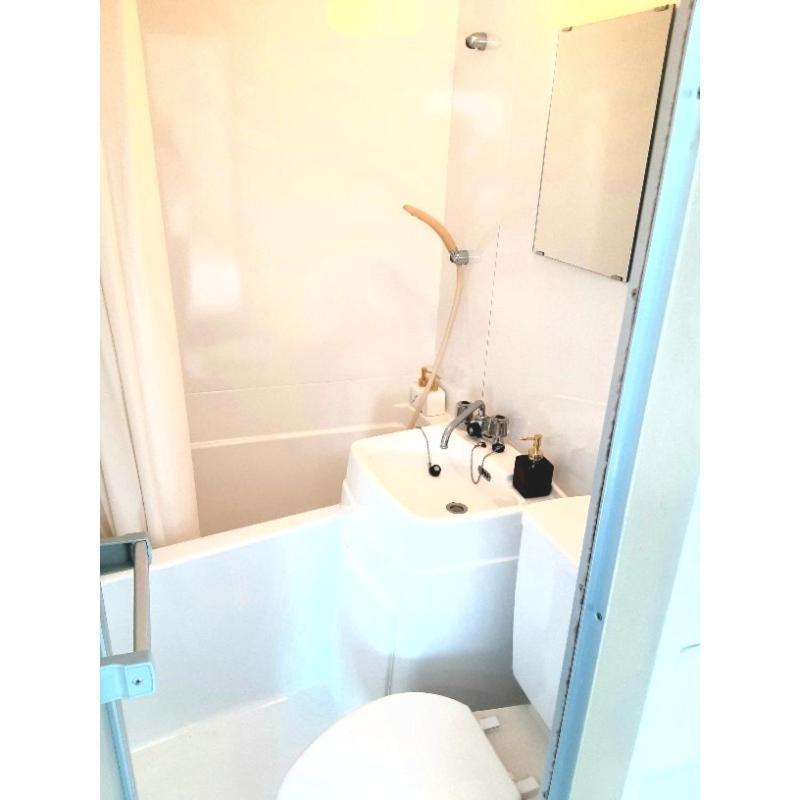 Guest house Shijo K12 A202 Kyoto Extérieur photo